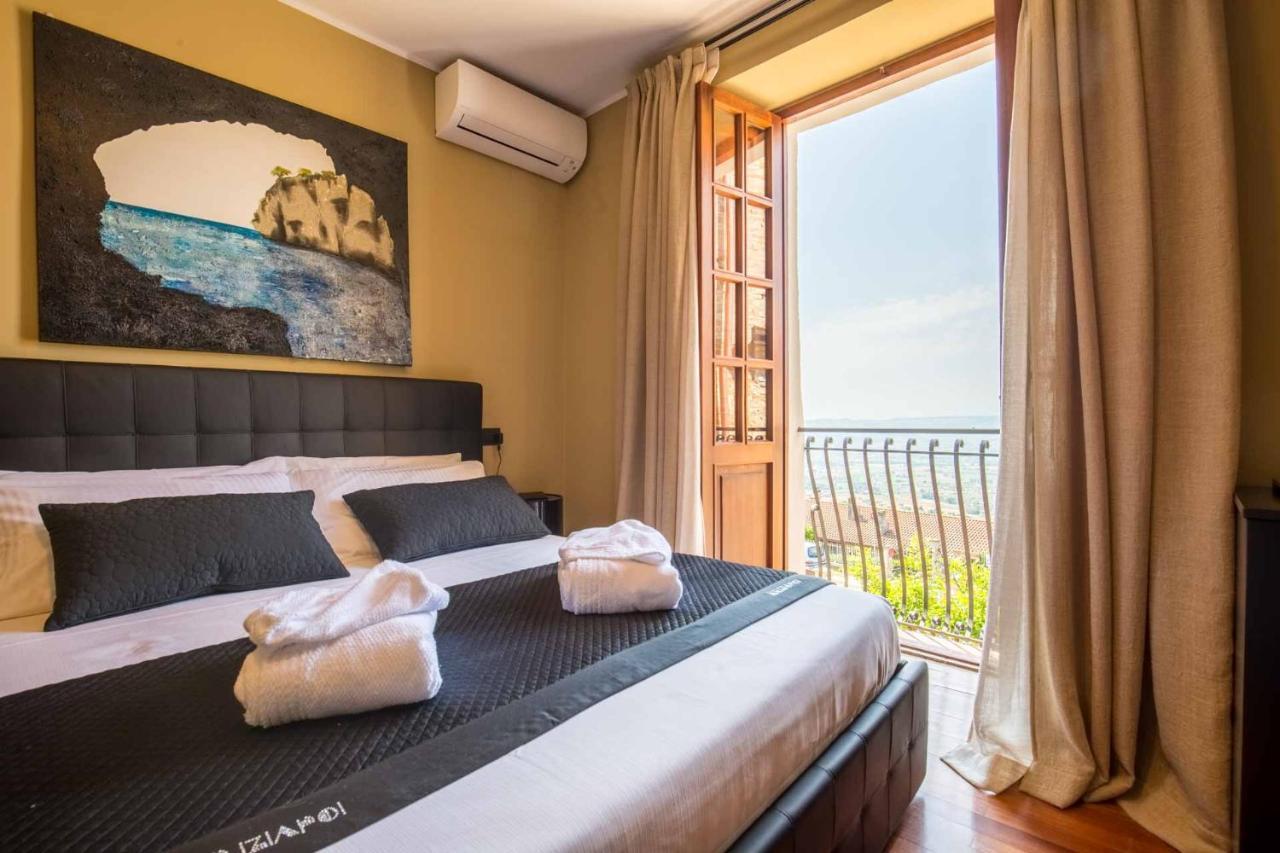 Montepagano 1137 Hotel Екстериор снимка