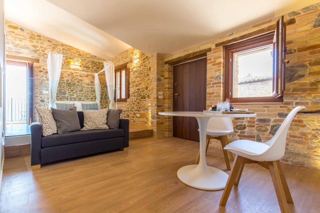 Montepagano 1137 Hotel Екстериор снимка