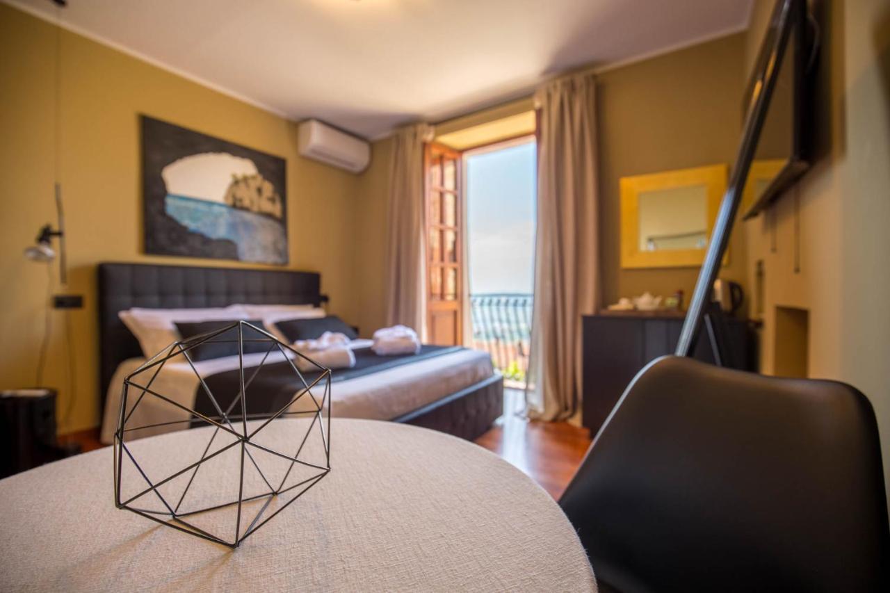Montepagano 1137 Hotel Екстериор снимка