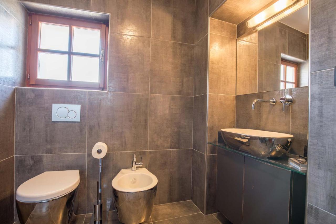 Montepagano 1137 Hotel Екстериор снимка