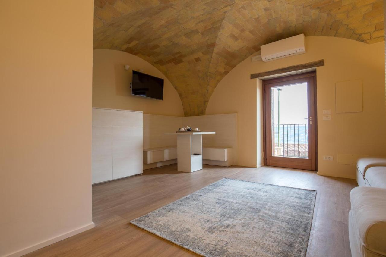 Montepagano 1137 Hotel Екстериор снимка