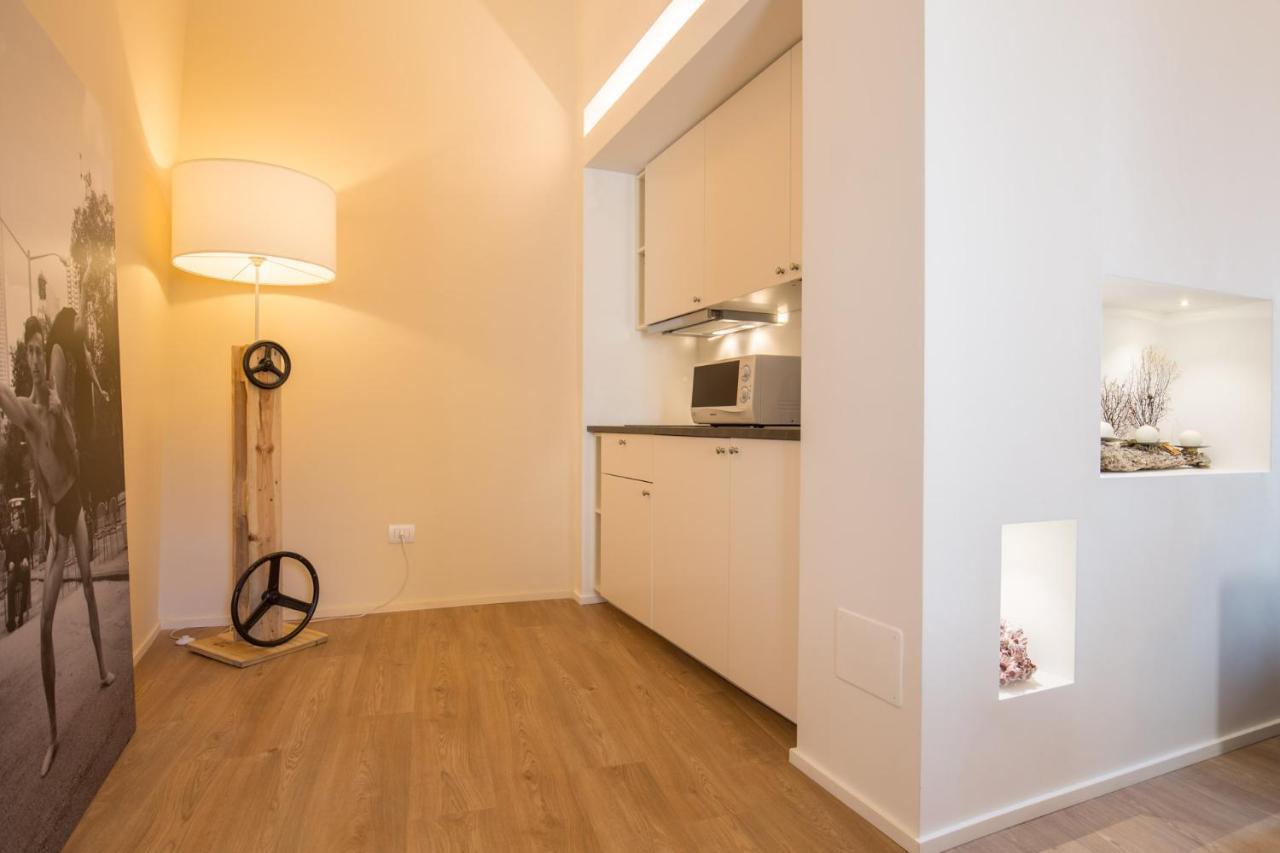 Montepagano 1137 Hotel Екстериор снимка