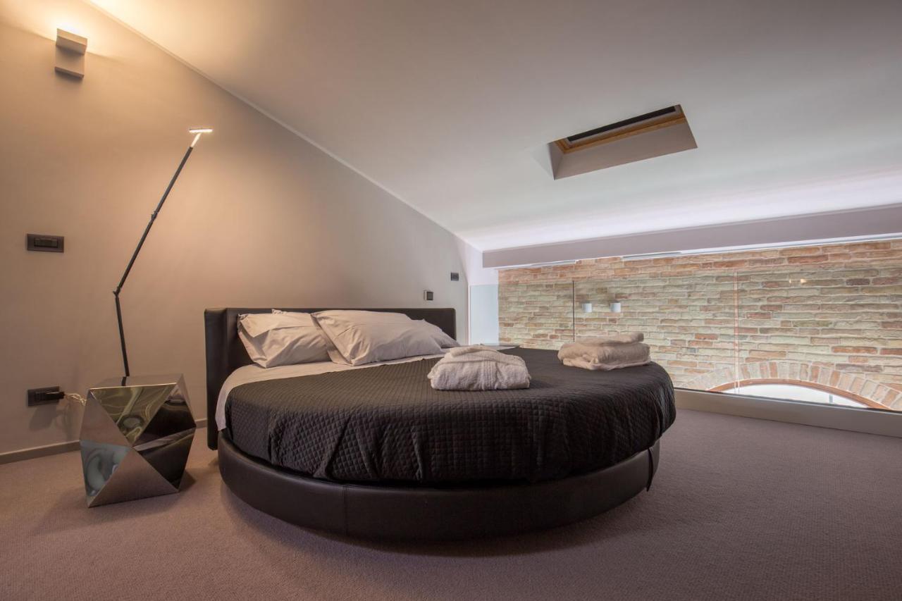 Montepagano 1137 Hotel Екстериор снимка