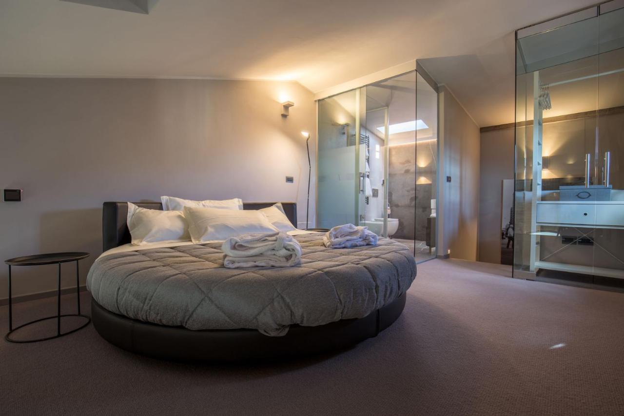 Montepagano 1137 Hotel Екстериор снимка