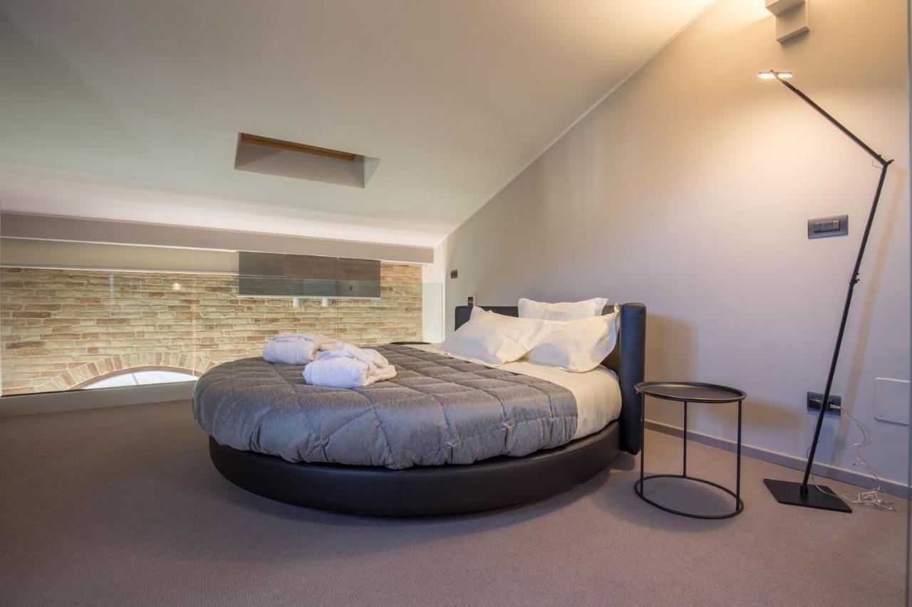 Montepagano 1137 Hotel Екстериор снимка