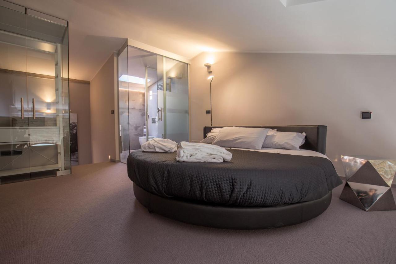 Montepagano 1137 Hotel Екстериор снимка