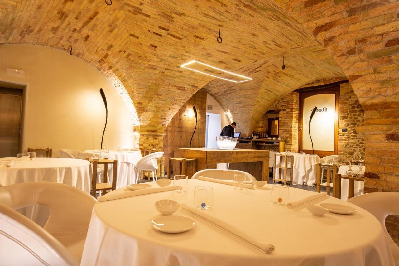 Montepagano 1137 Hotel Екстериор снимка