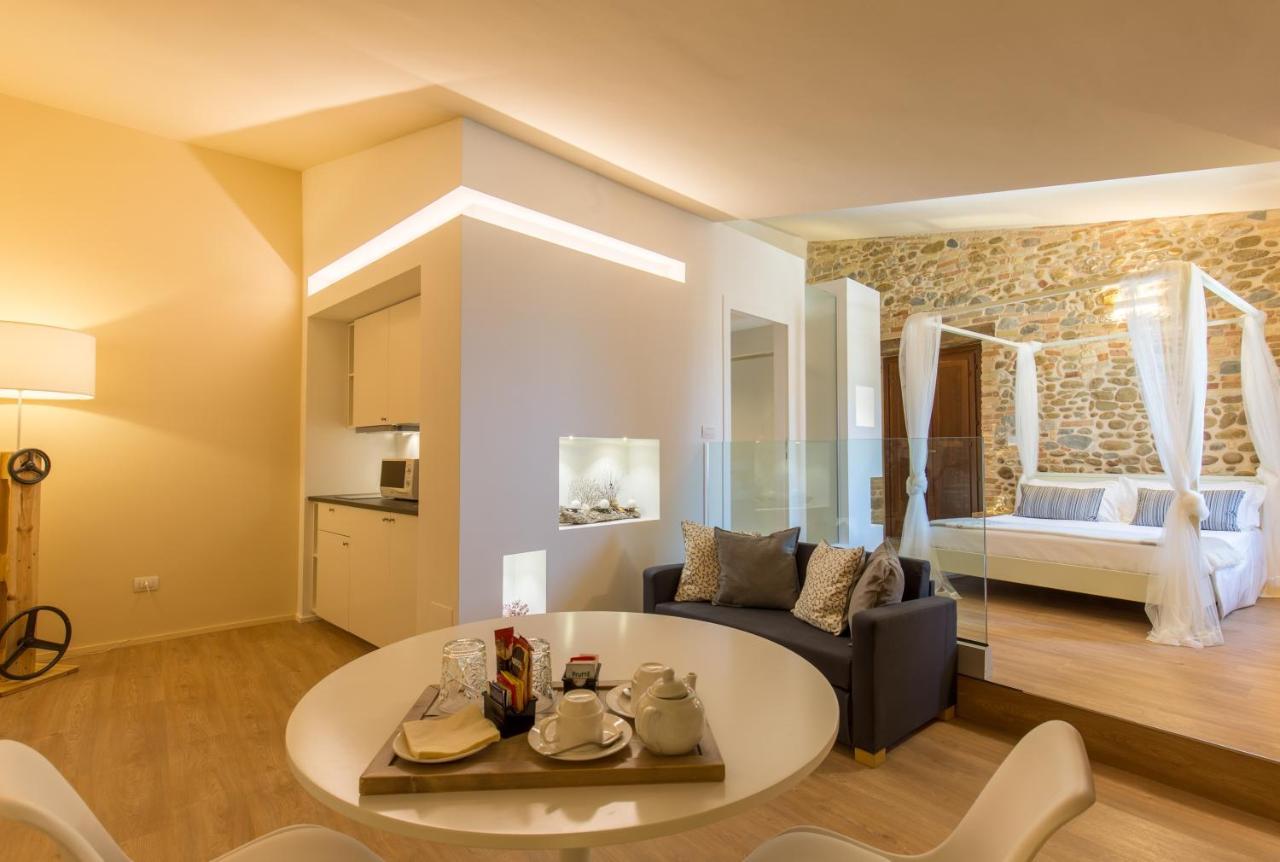 Montepagano 1137 Hotel Екстериор снимка