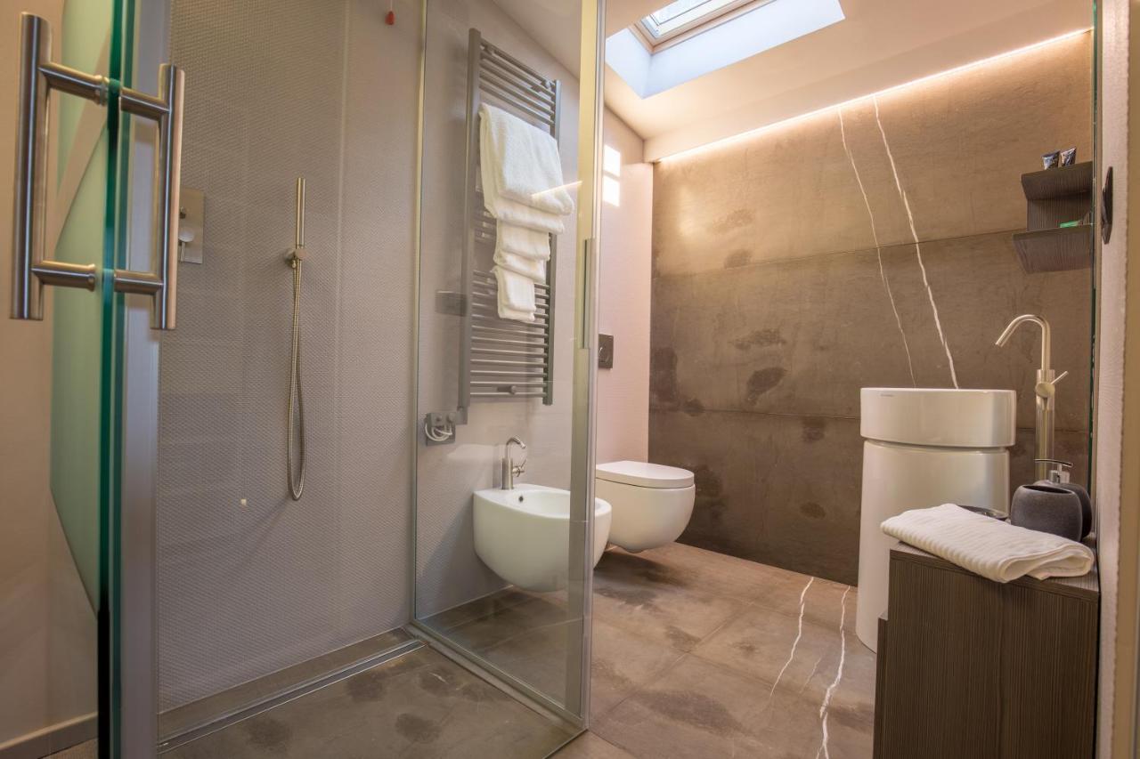 Montepagano 1137 Hotel Екстериор снимка