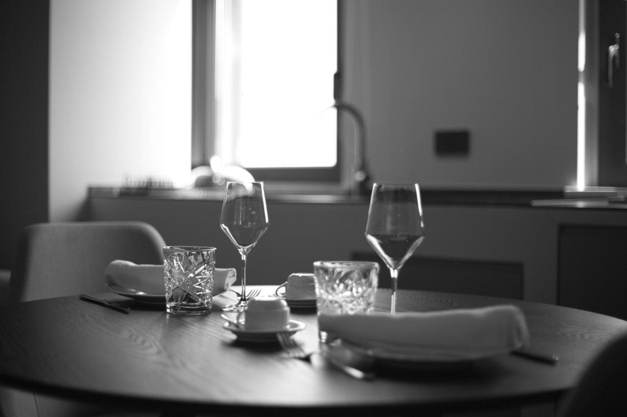 Montepagano 1137 Hotel Екстериор снимка