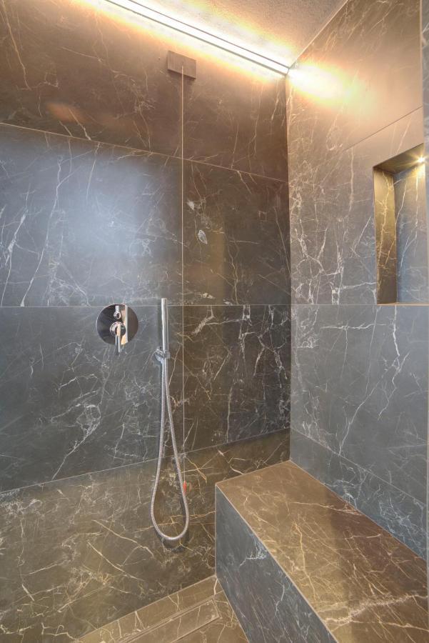 Montepagano 1137 Hotel Екстериор снимка