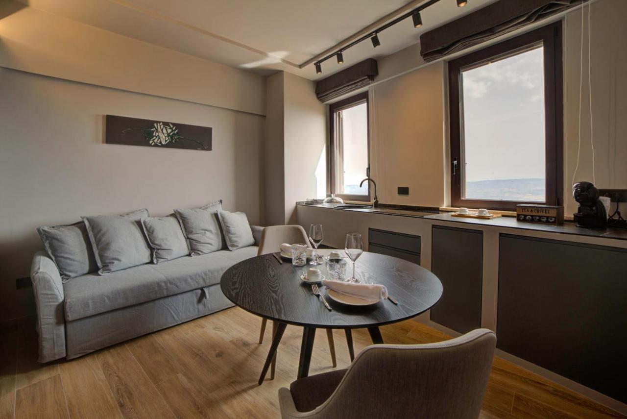 Montepagano 1137 Hotel Екстериор снимка