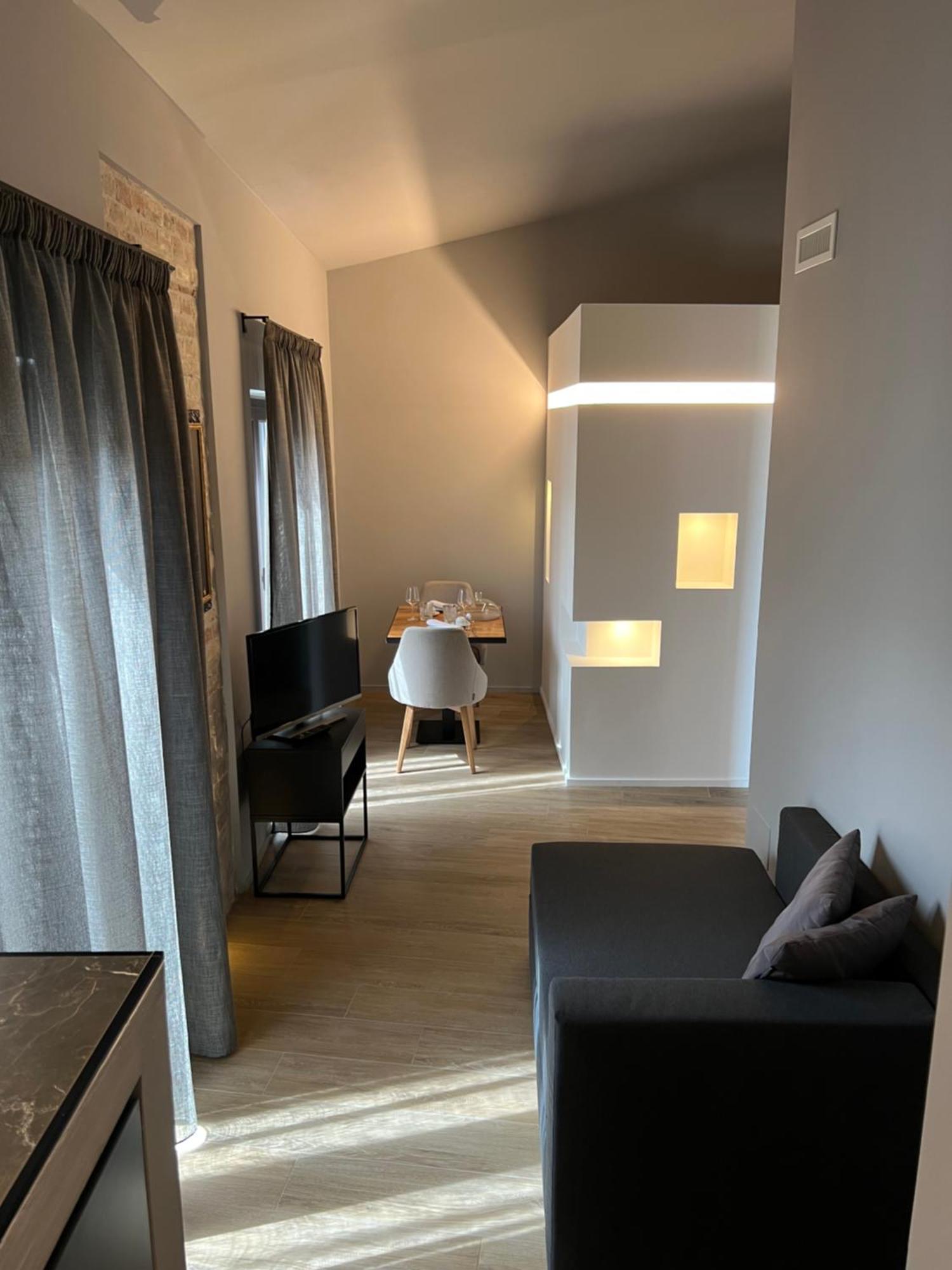 Montepagano 1137 Hotel Екстериор снимка